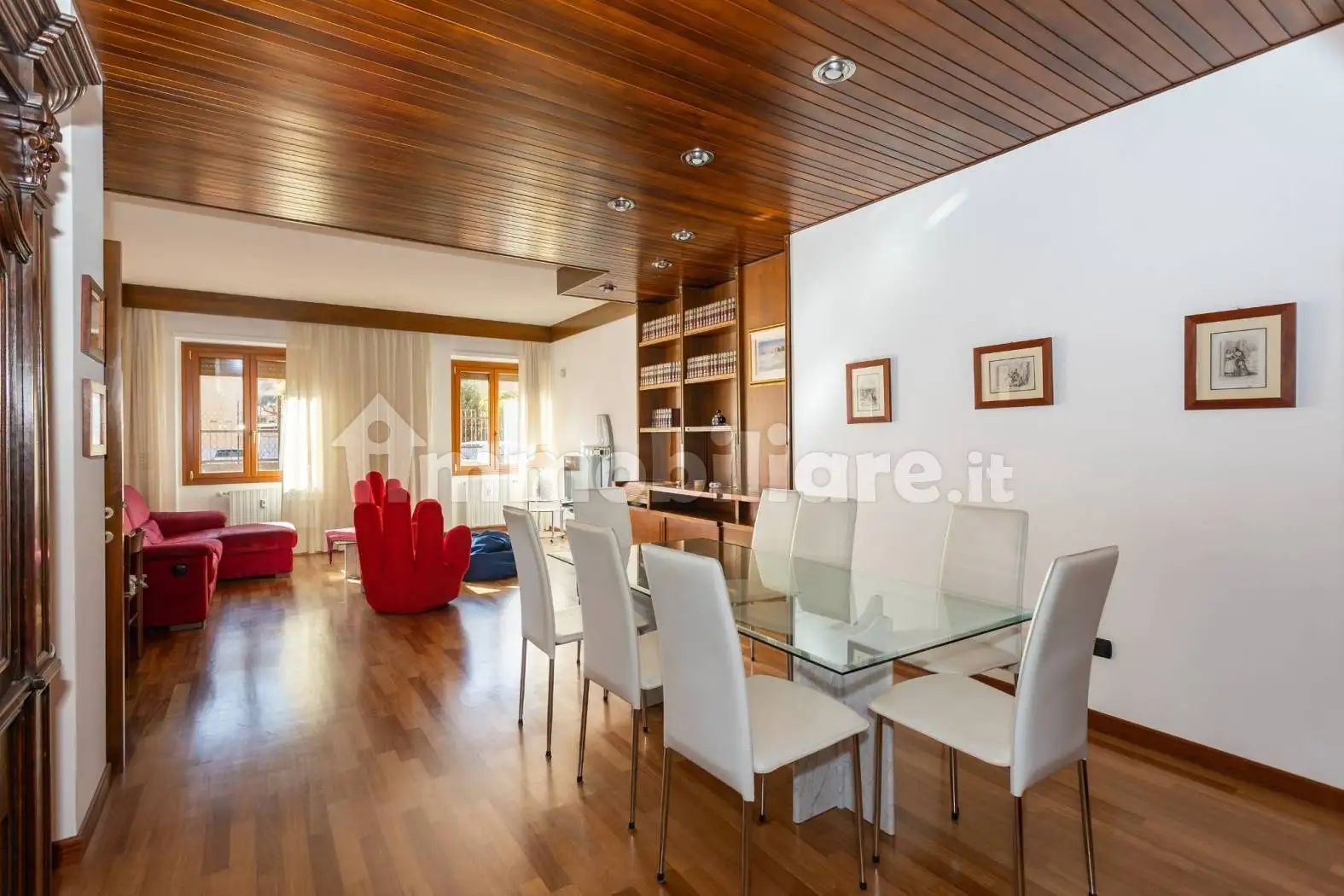 Appartamento in vendita a Cagliari