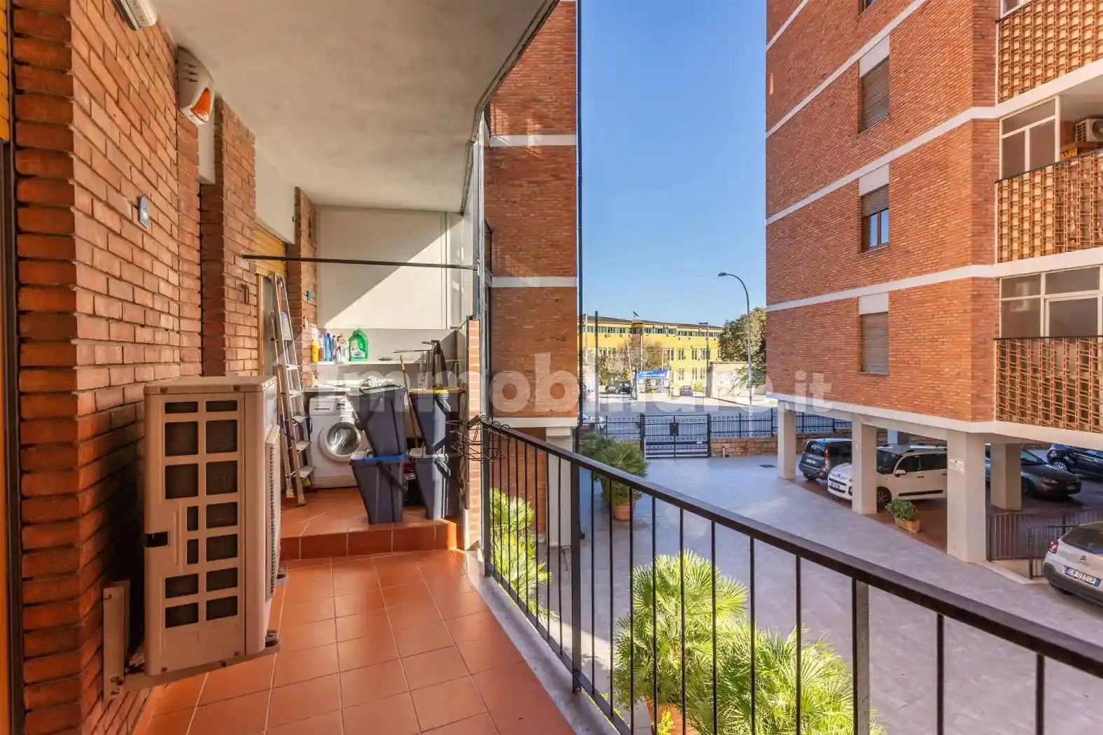 Quadrilocale via Is Mirrionis 6, Is Mirrionis, Cagliari - foto 3