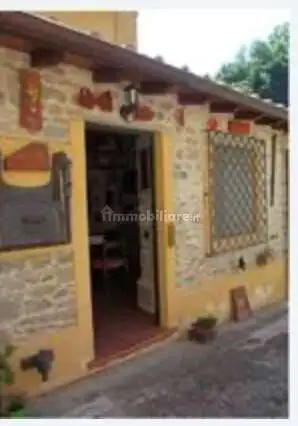 Appartamento in asta a Dicomano