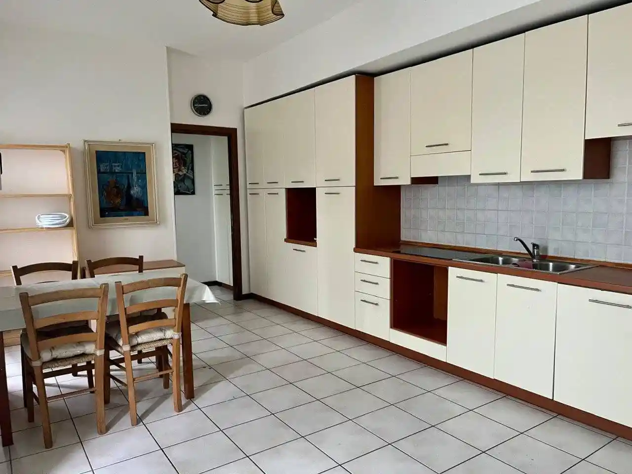 Appartamento in vendita a Pescantina