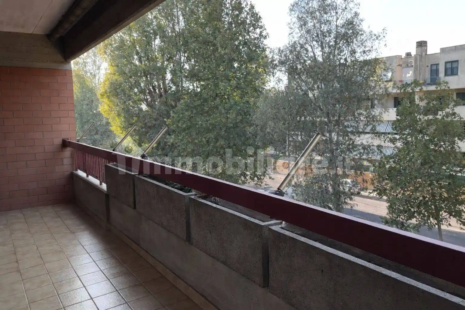 Quadrilocale via valeriano cobbe, Casal Palocco, Roma - foto 3