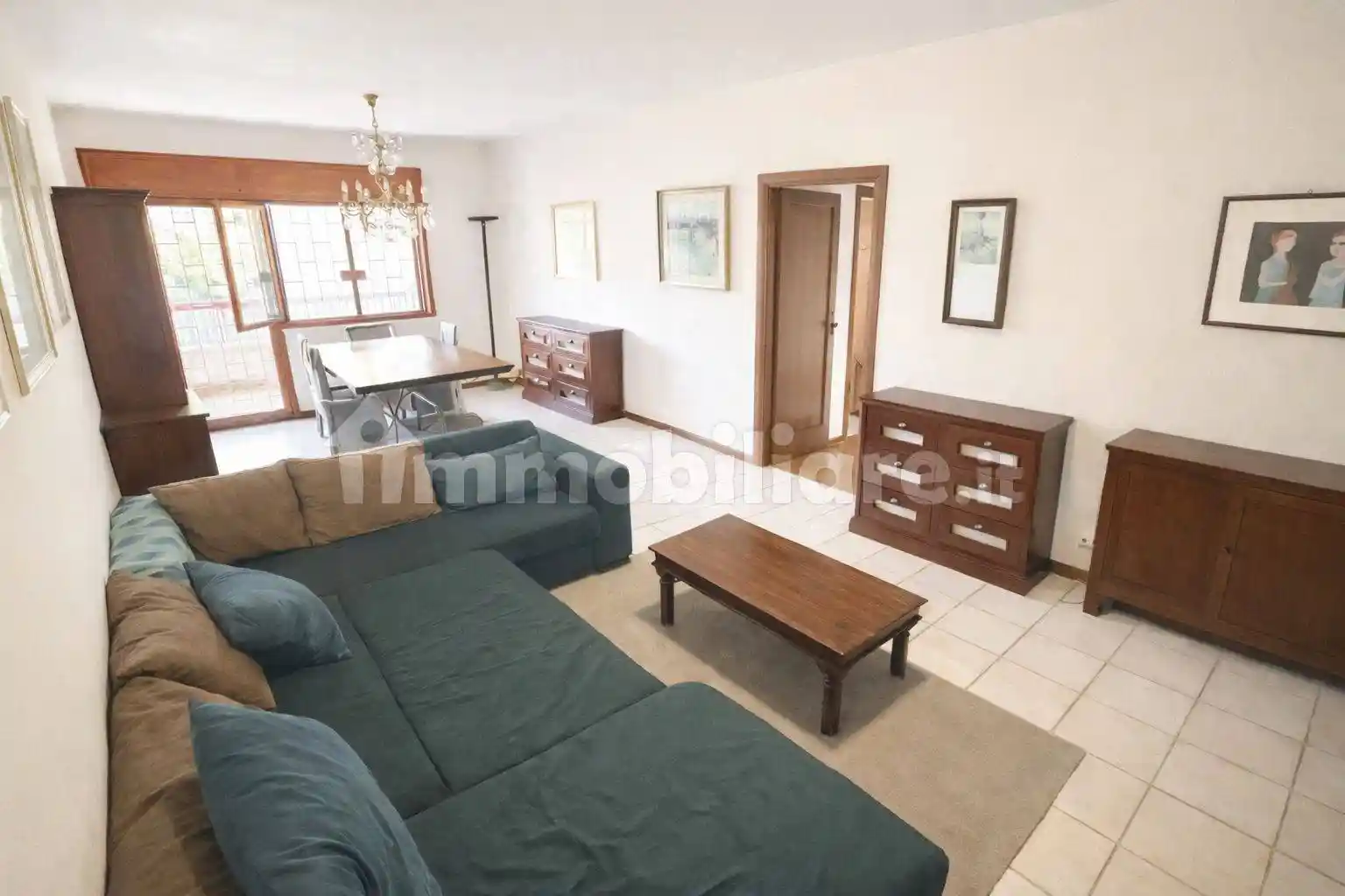 Quadrilocale via valeriano cobbe, Casal Palocco, Roma - foto 4