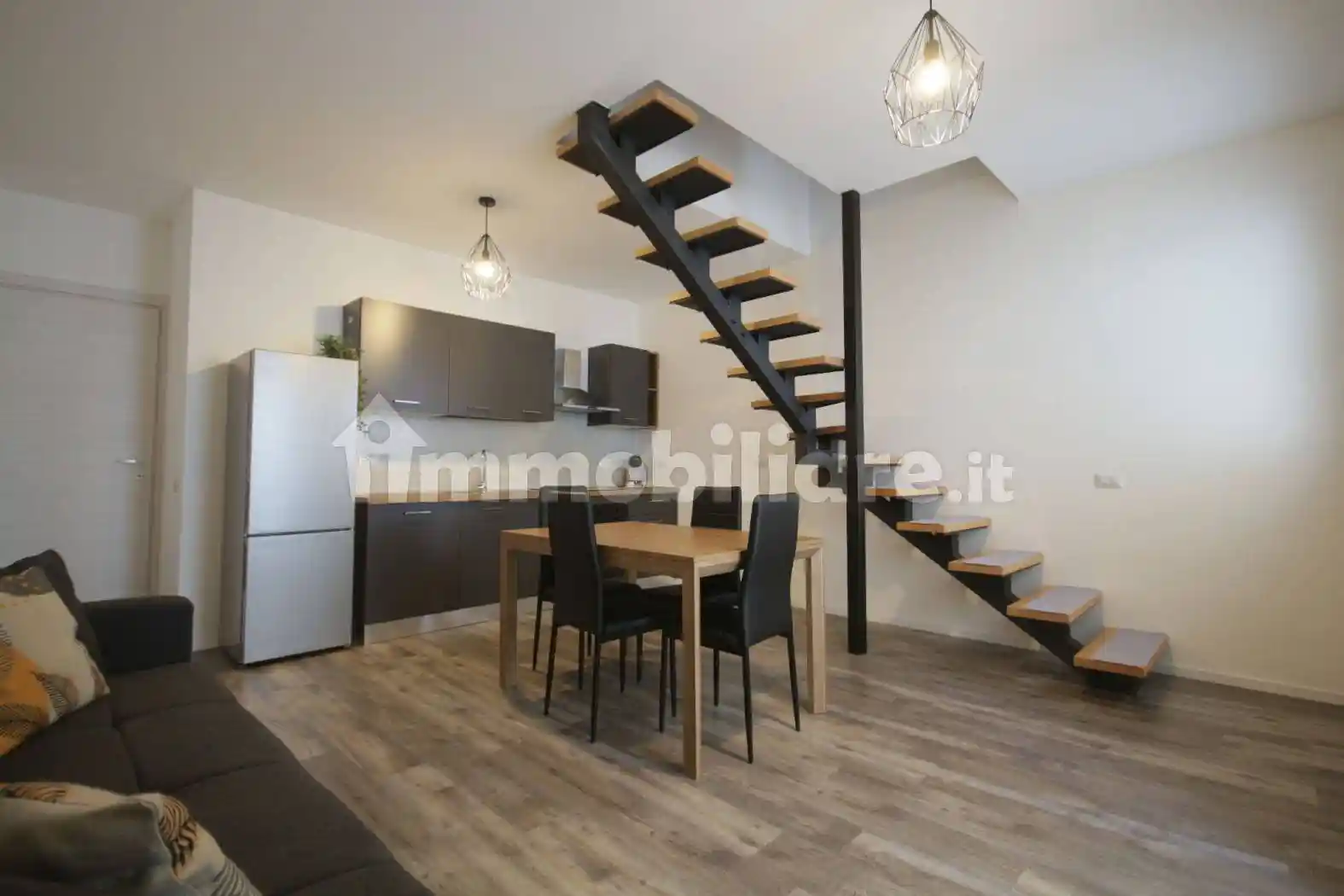 Appartamento in affitto a Cagliari