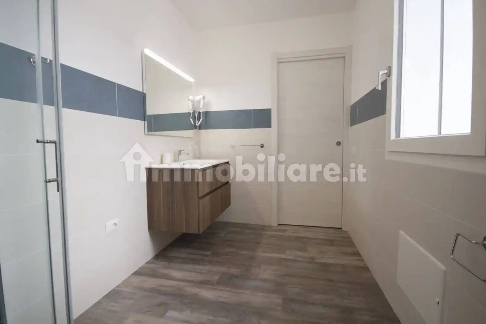 Quadrilocale via Piave 23, Santa Gilla - Sant'Avendrace, Cagliari - foto 5