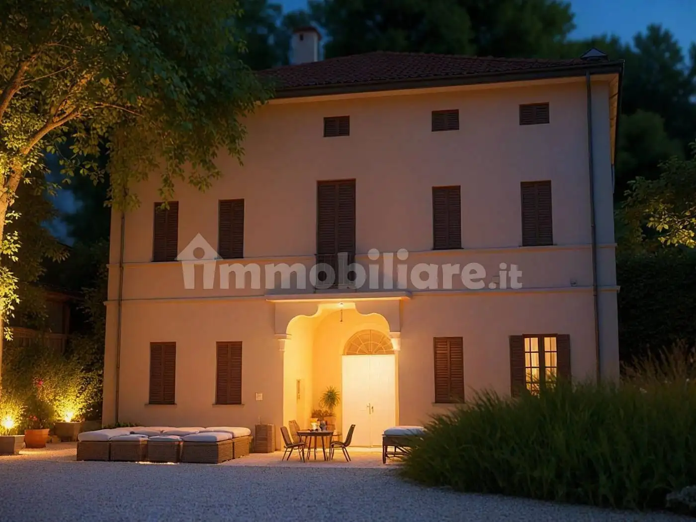 Appartamento in vendita a Parma