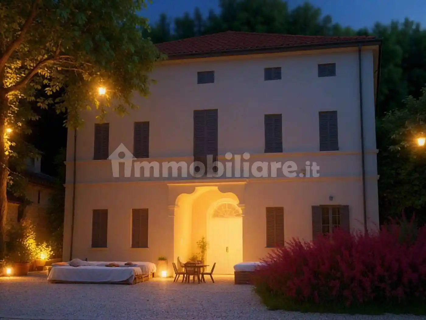 Appartamento Strada Cava in Vigatto 49, Corcagnano, Parma - foto 5