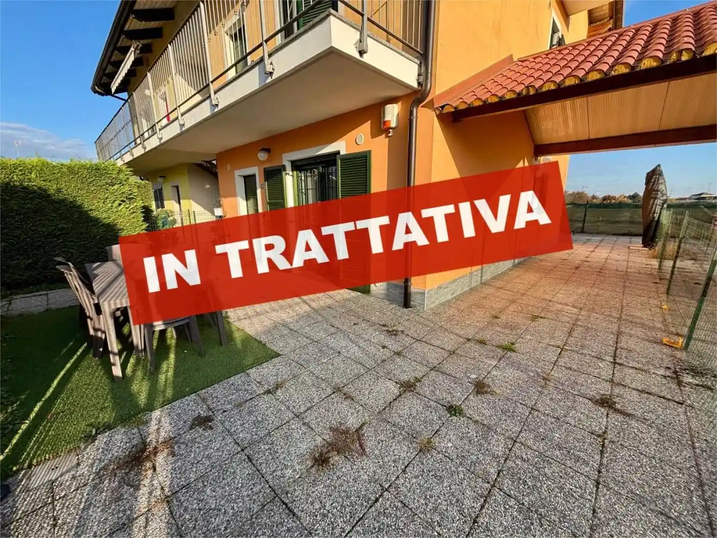 Appartamento in vendita a Rivalta di Torino