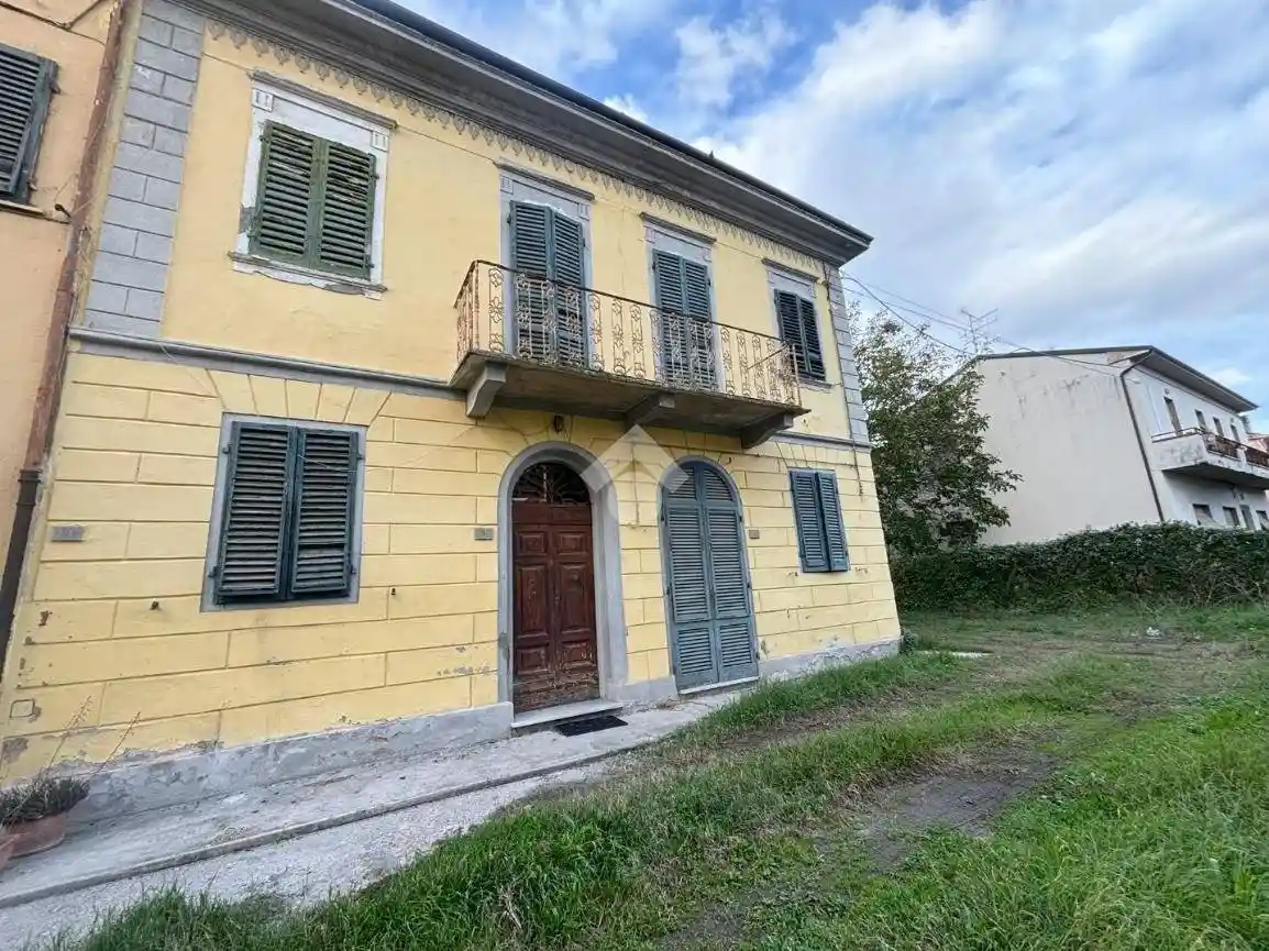 Villetta a schiera in vendita a Cascina