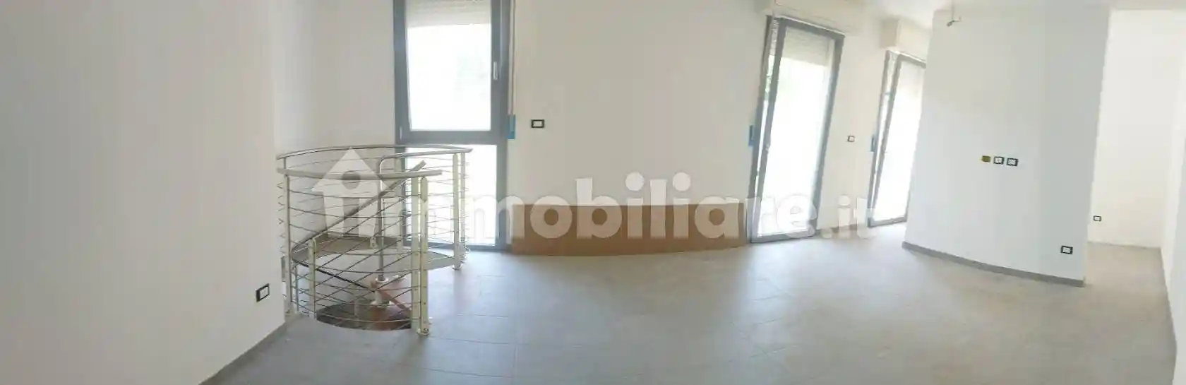 Appartamento in vendita a Trecastelli