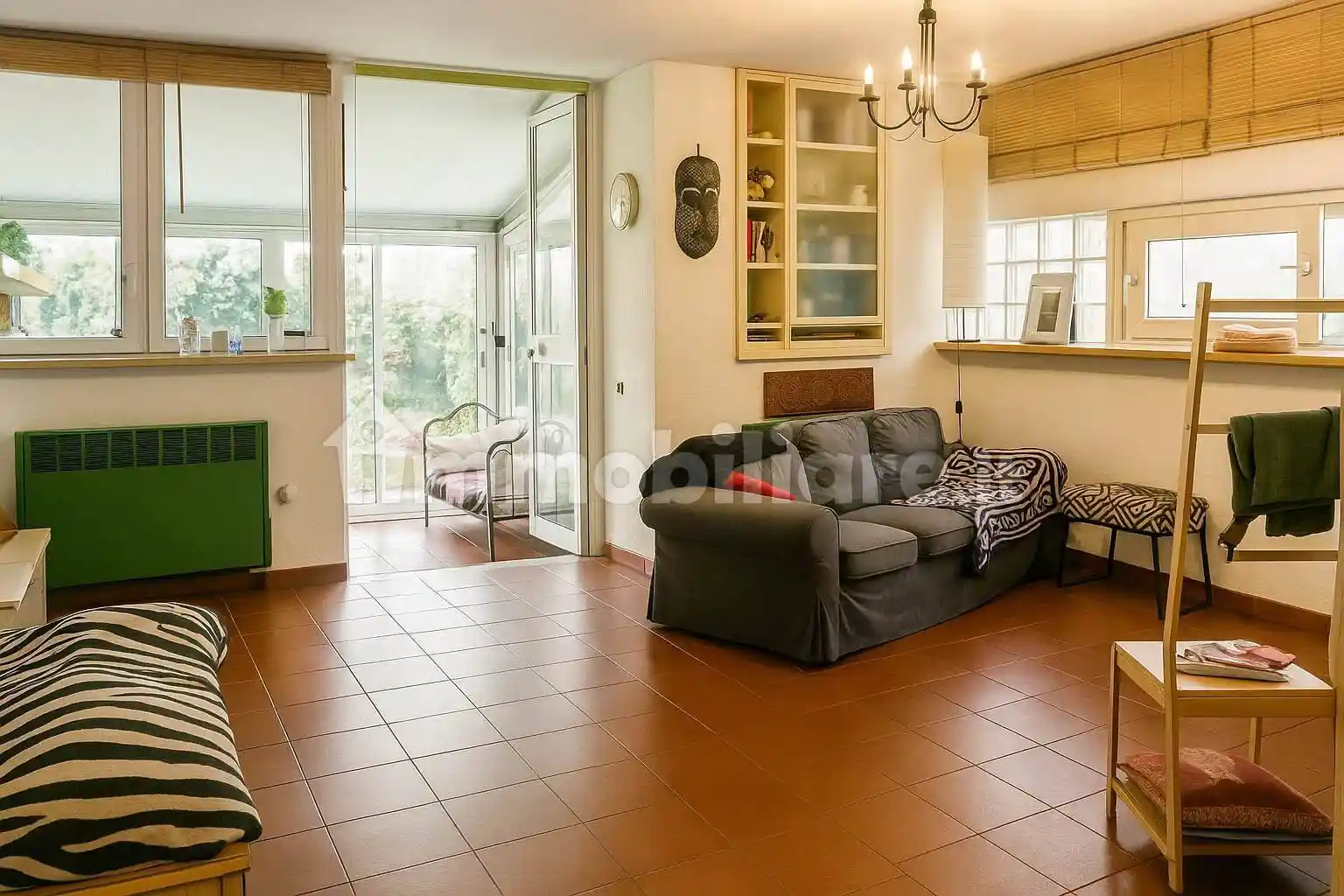 Monolocale via Francesco Baracca, Talon, Croce, Casalecchio di Reno - foto 3