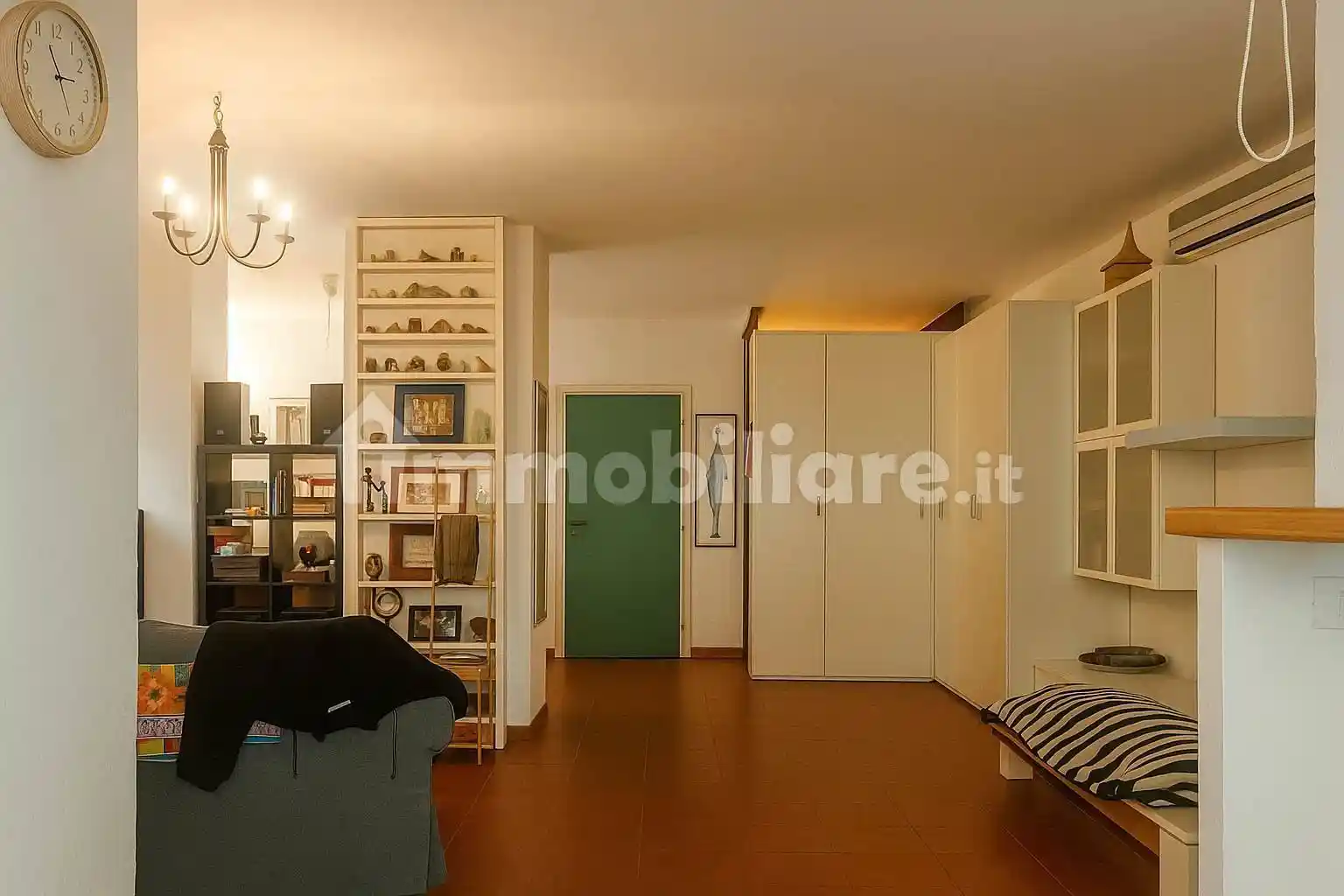 Monolocale via Francesco Baracca, Talon, Croce, Casalecchio di Reno - foto 4