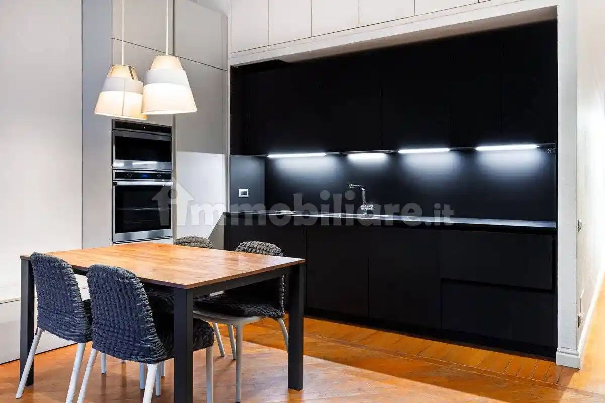 Trilocale via Roma 2, Centro Città, Genova - foto 2