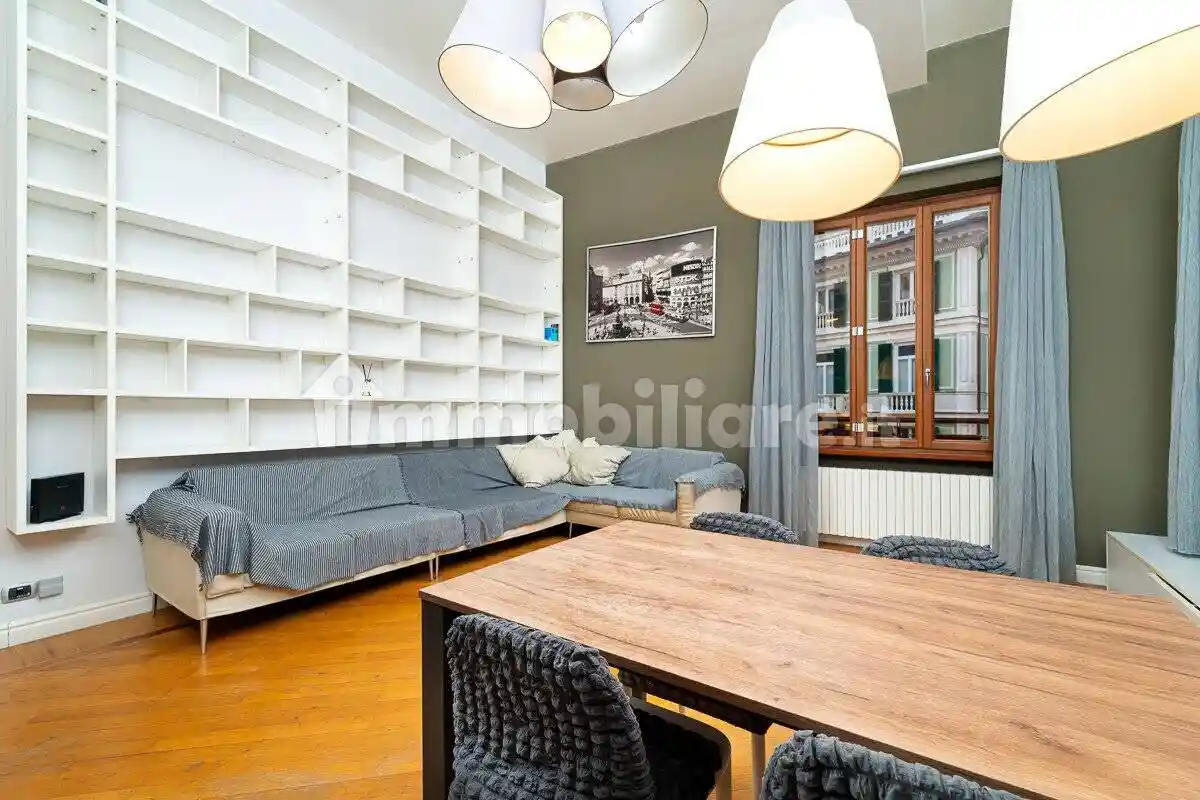 Trilocale via Roma 2, Centro Città, Genova - foto 3