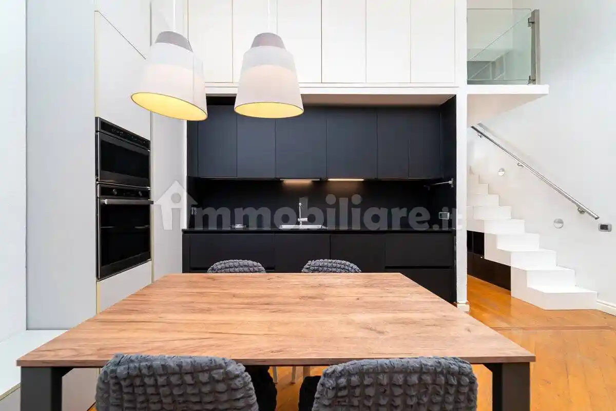 Trilocale via Roma 2, Centro Città, Genova - foto 4