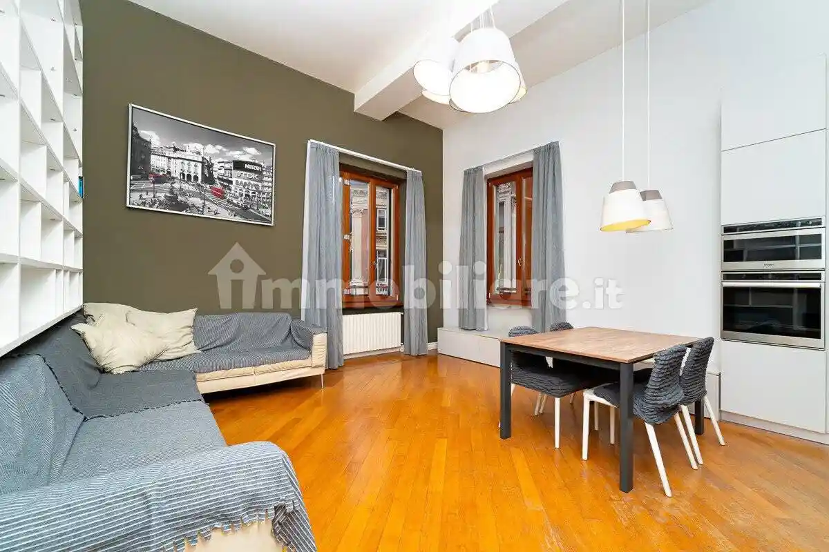 Trilocale via Roma 2, Centro Città, Genova - foto 5