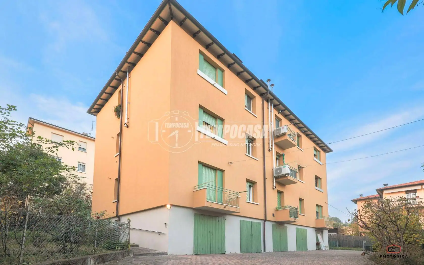 Appartamento in vendita a Bologna