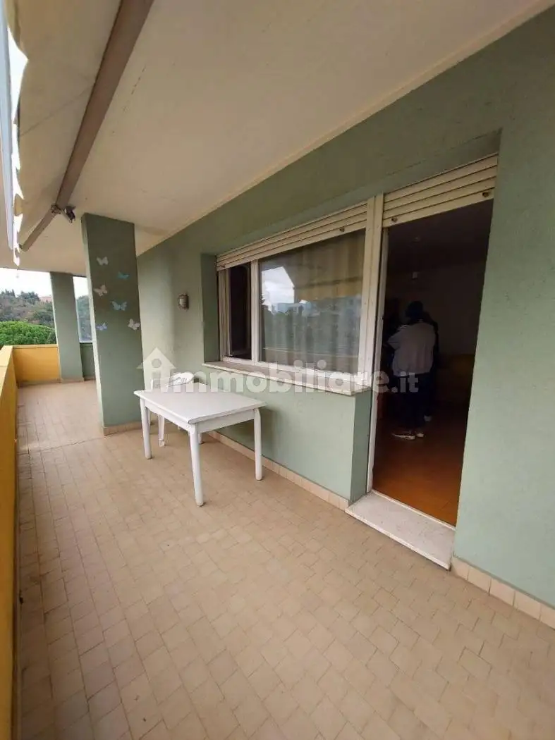 Appartamento in vendita a Pesaro