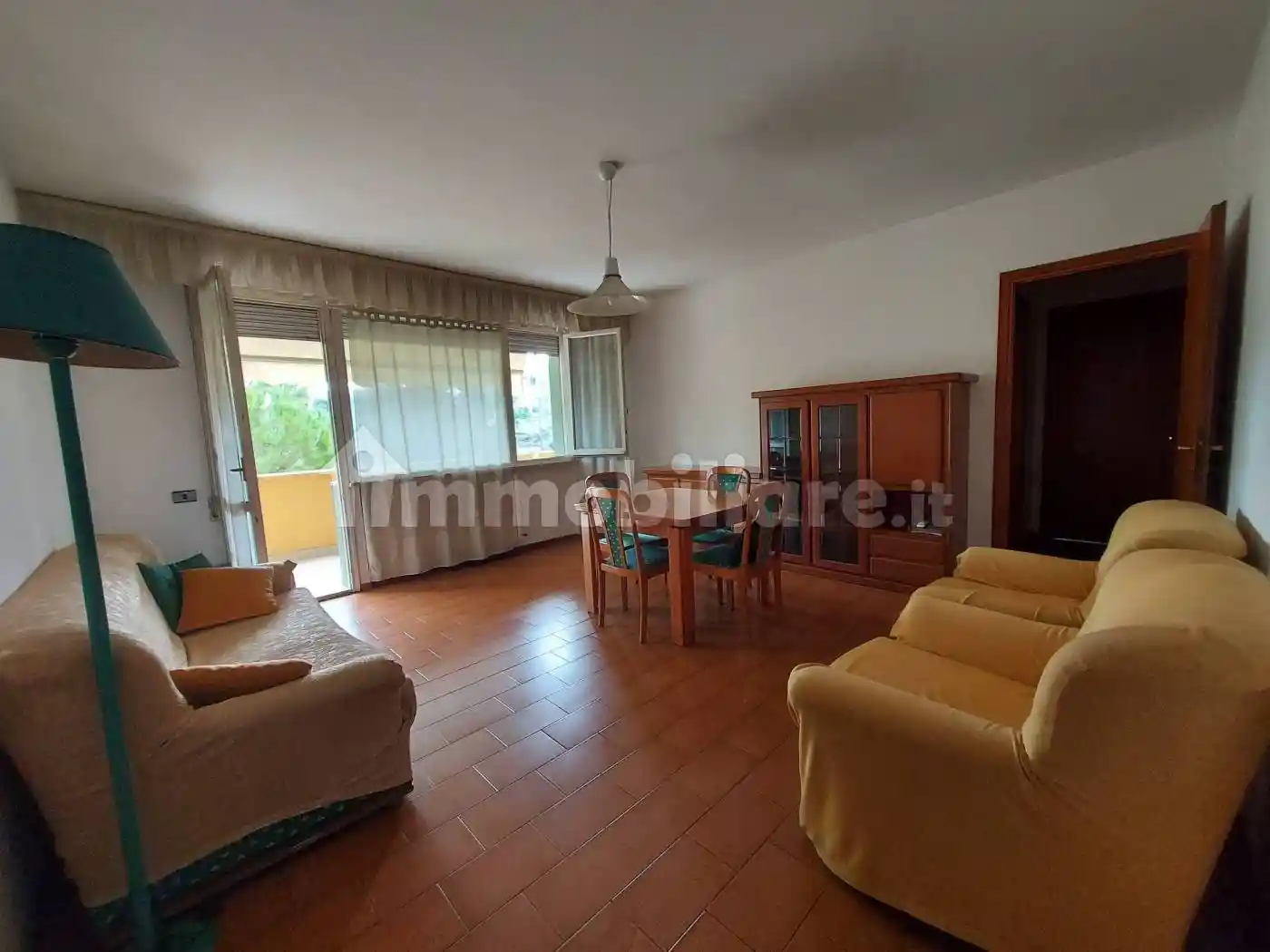 Trilocale via Basento, Cattabrighe - Vismara, Pesaro - foto 2