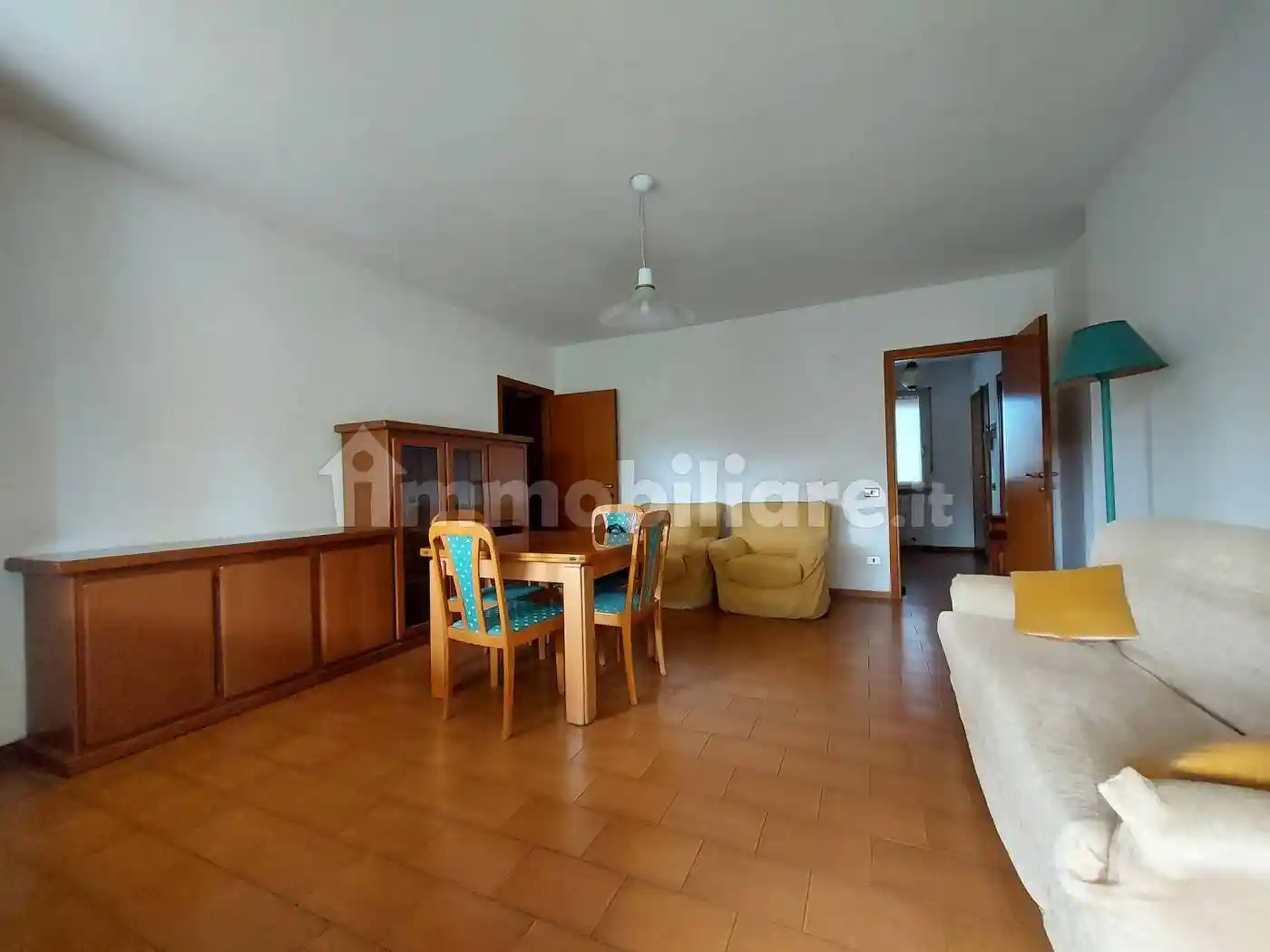 Trilocale via Basento, Cattabrighe - Vismara, Pesaro - foto 3