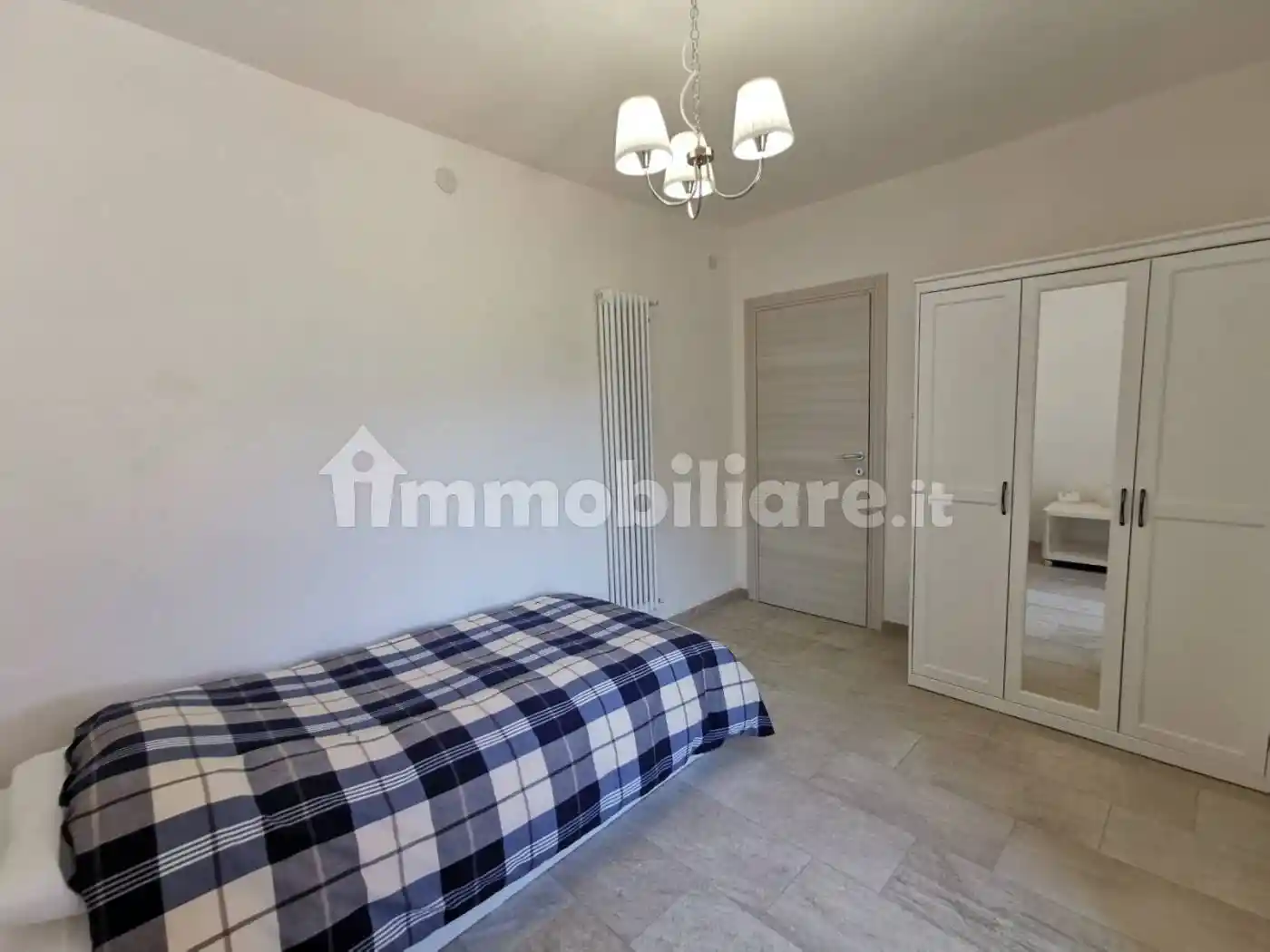 Appartamento via Dante Sartori 37, Villazzano, Trento - foto 2