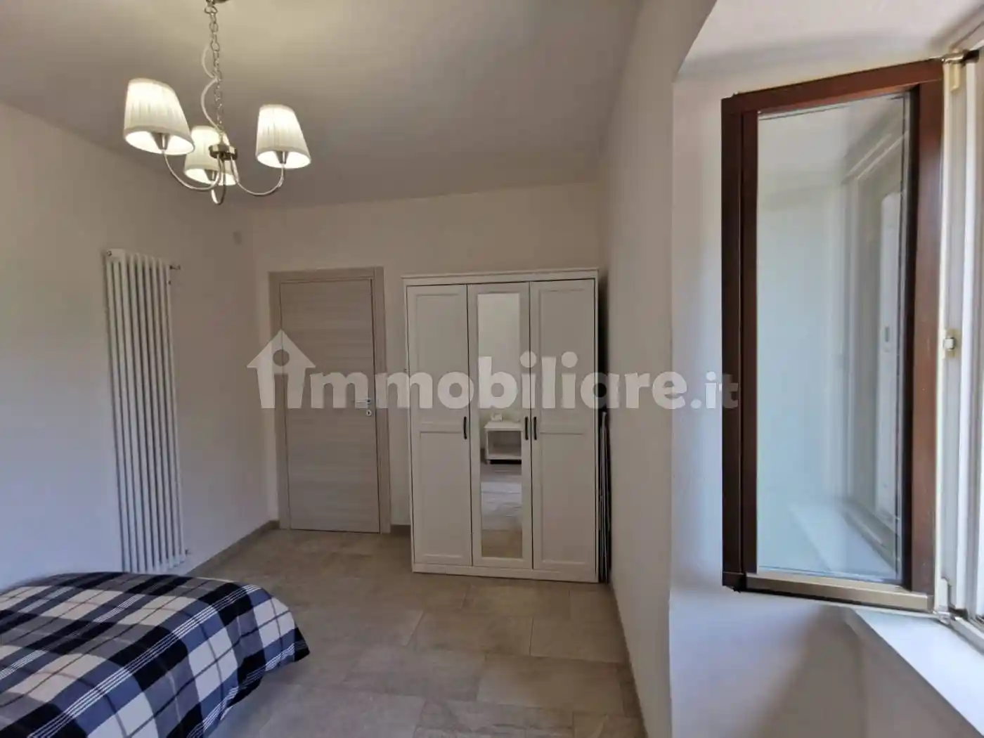 Appartamento via Dante Sartori 37, Villazzano, Trento - foto 4