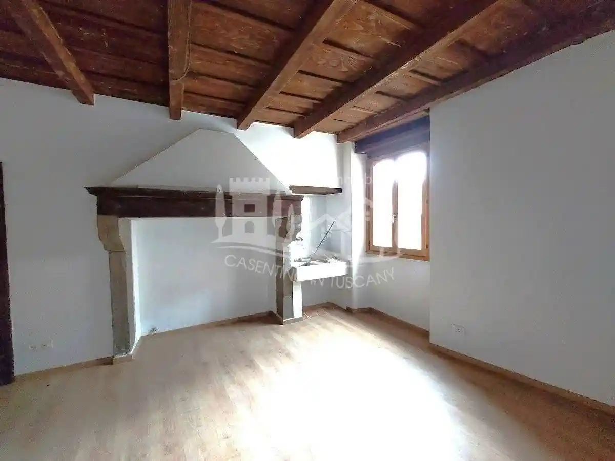 Appartamento in vendita a Pratovecchio e Stia