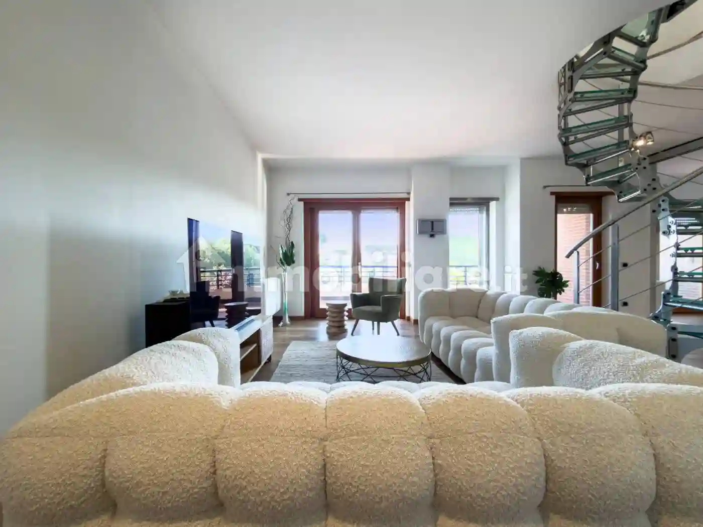 Attico - Mansarda - foto 3