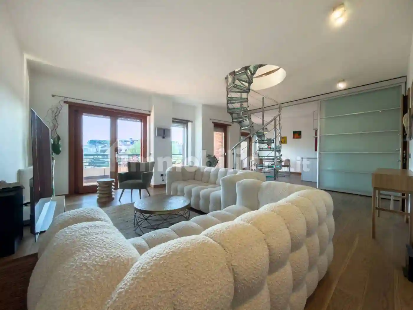 Attico - Mansarda - foto 4