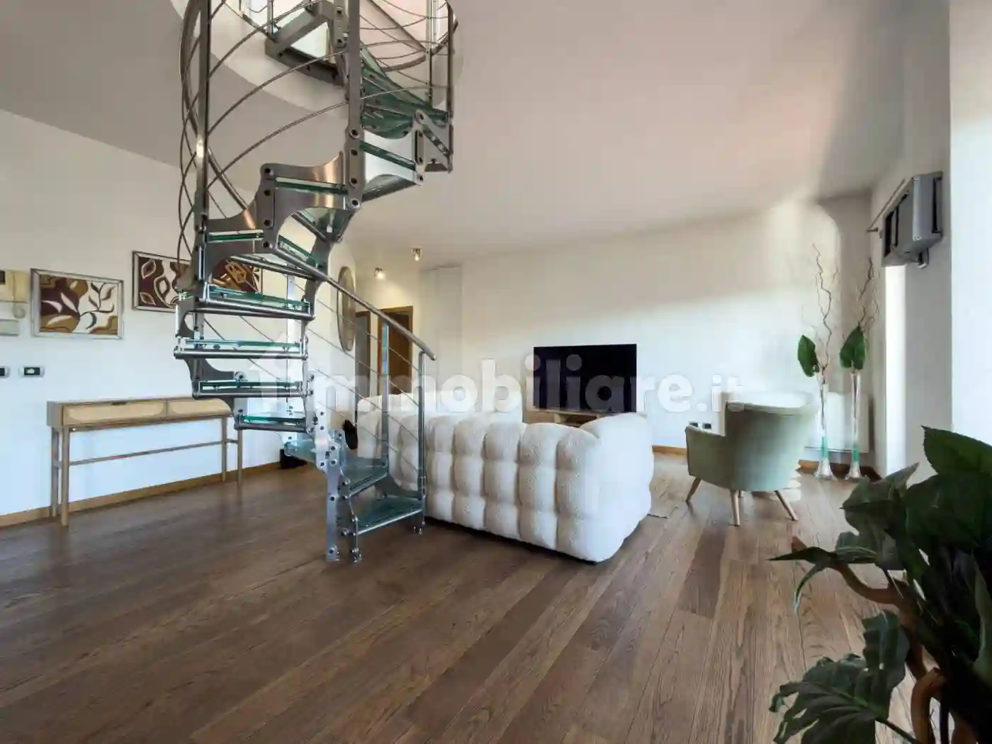 Attico - Mansarda - foto 5