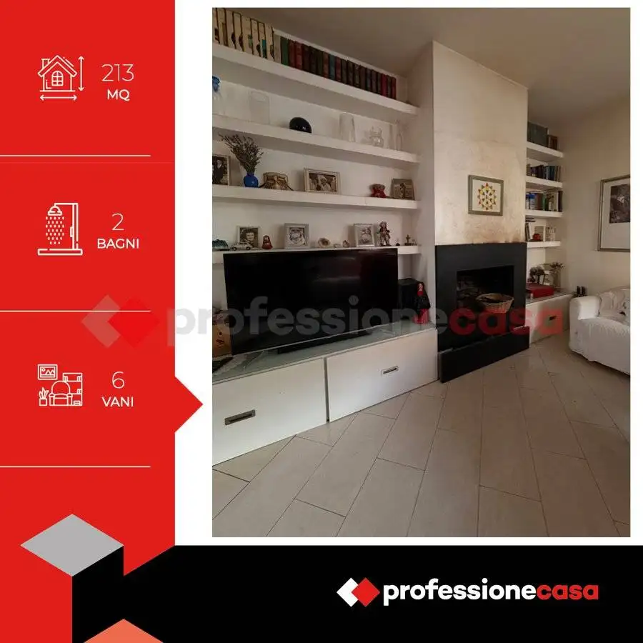 Casa indipendente in vendita a Prato