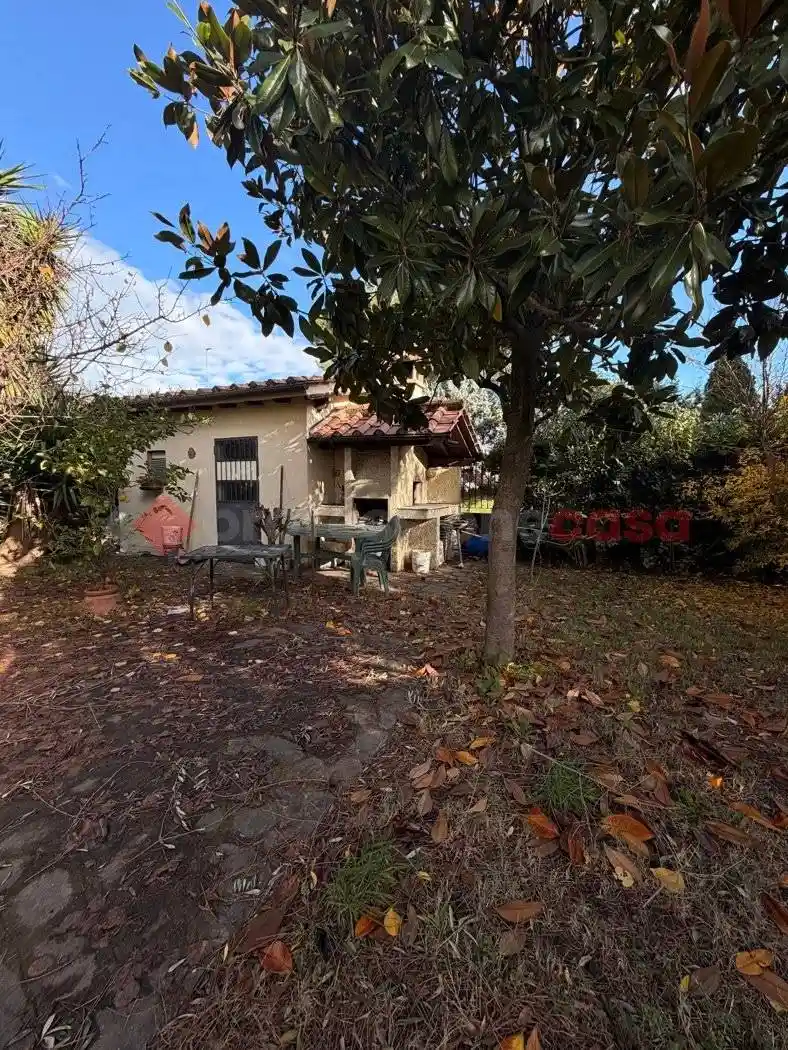 Terratetto unifamiliare via Montello, Chiesanuova, Prato - foto 3