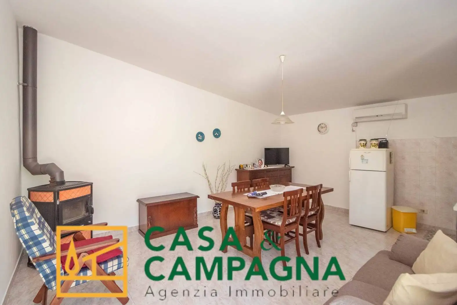 Villa unifamiliare via Michelangelo Bove, Centro, Vairano Patenora - foto 4