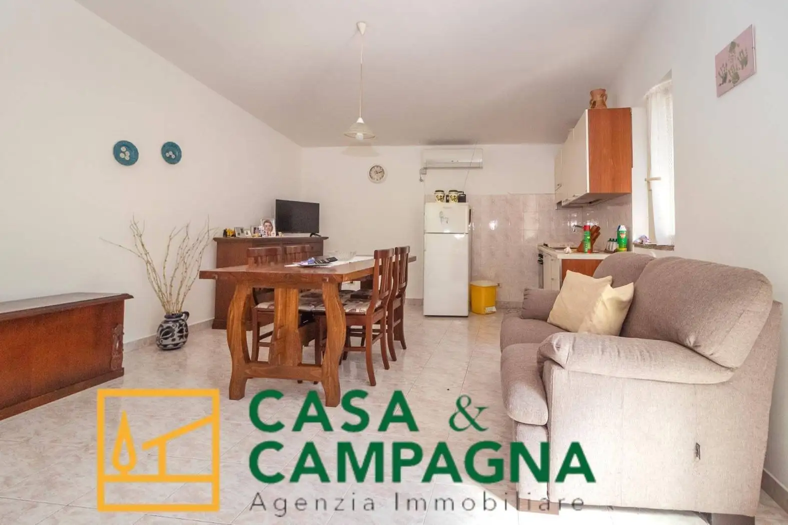 Villa unifamiliare via Michelangelo Bove, Centro, Vairano Patenora - foto 5