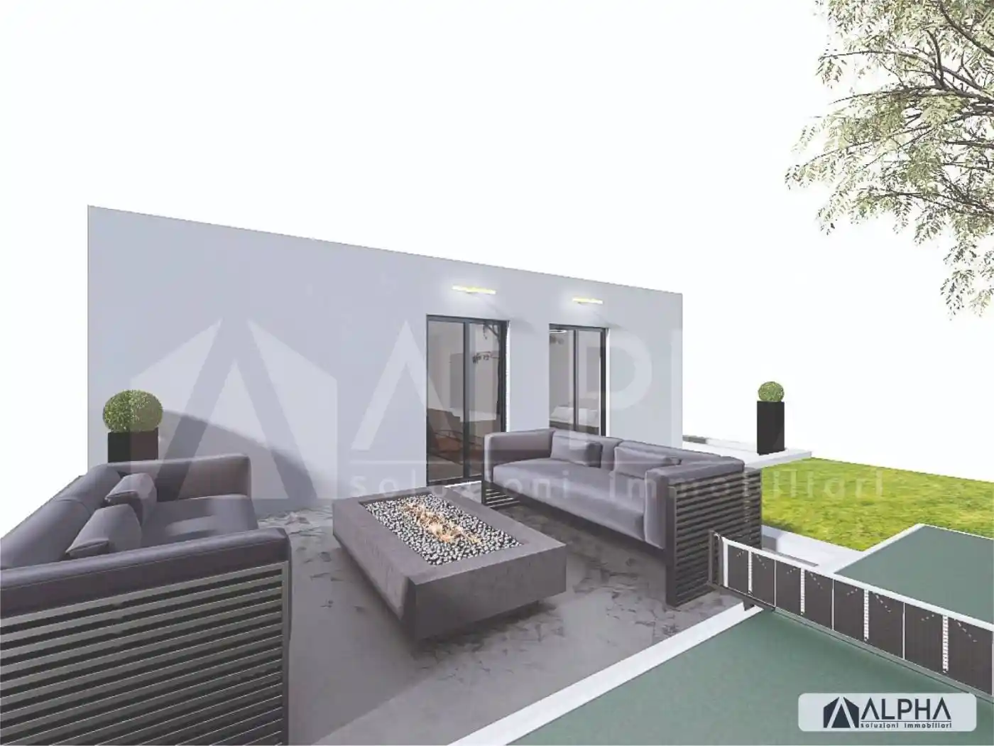 Appartamento in vendita a Ravenna