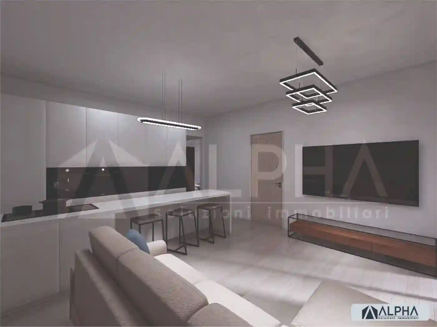 Appartamento - foto 3