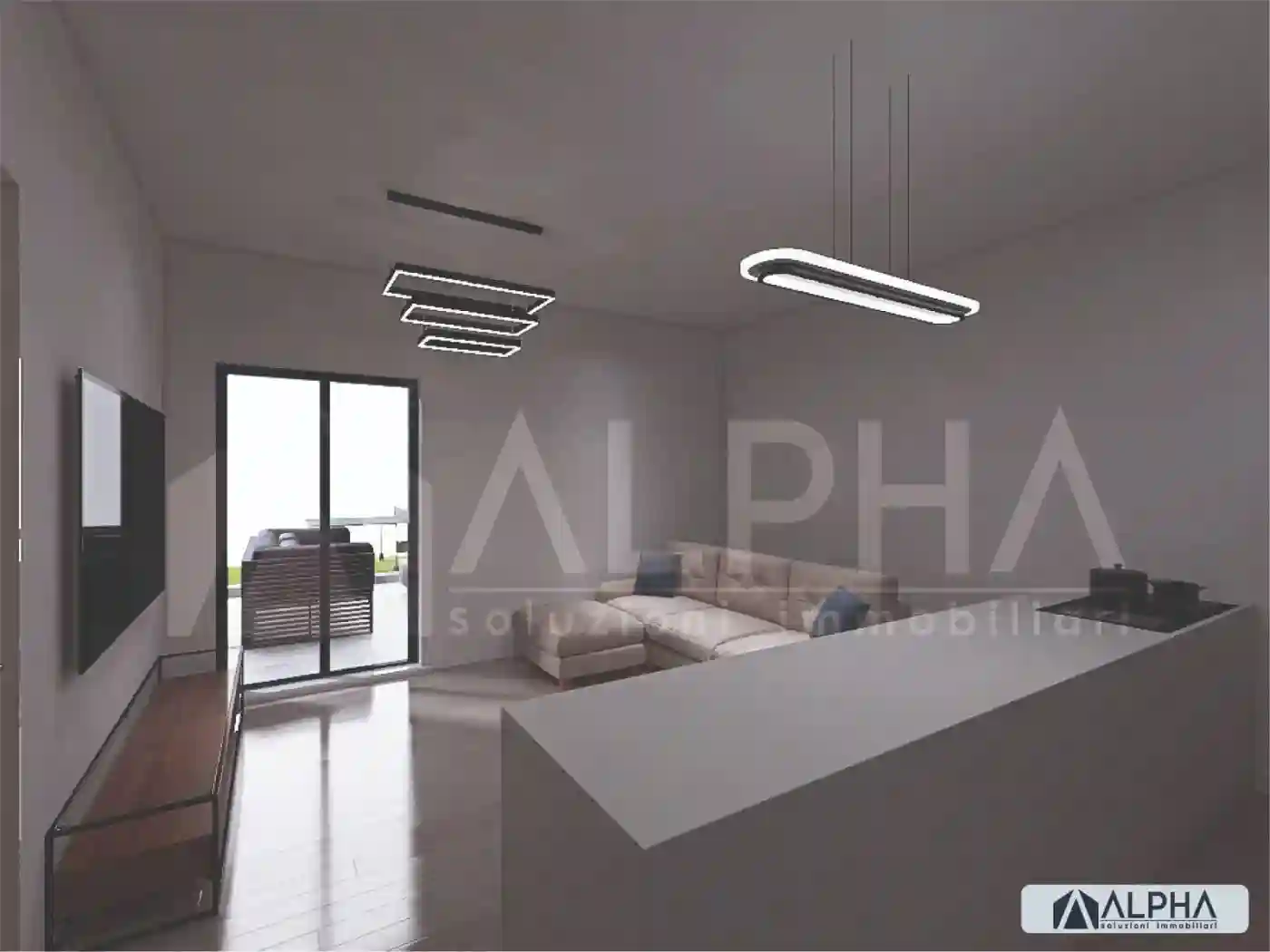 Appartamento - foto 4