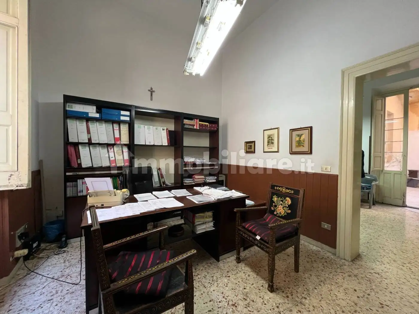 Appartamento in vendita a Reggio Calabria