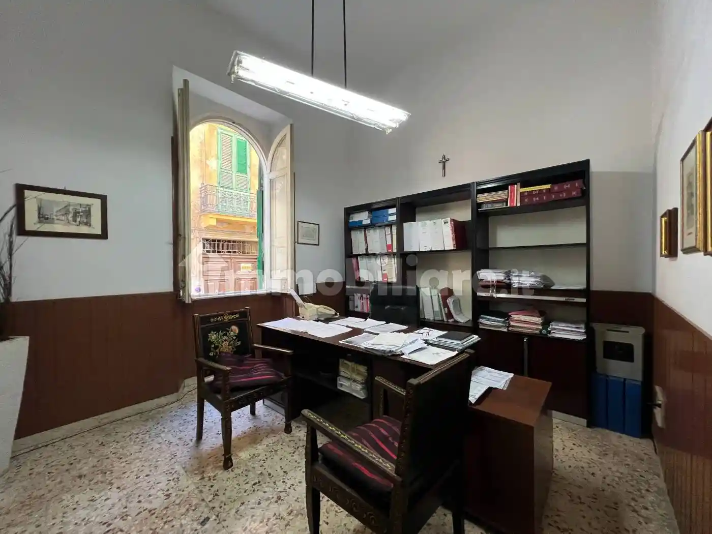 Quadrilocale via Biagio Camagna 13, Centro Storico, Reggio Calabria - foto 2