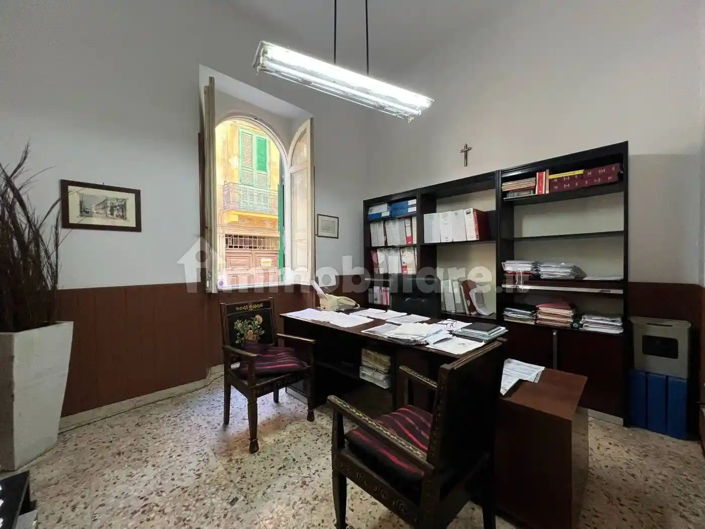 Quadrilocale via Biagio Camagna 13, Centro Storico, Reggio Calabria - foto 3