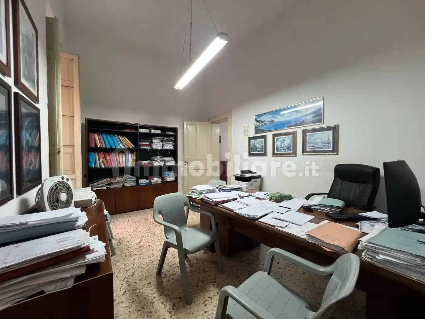 Quadrilocale via Biagio Camagna 13, Centro Storico, Reggio Calabria - foto 5