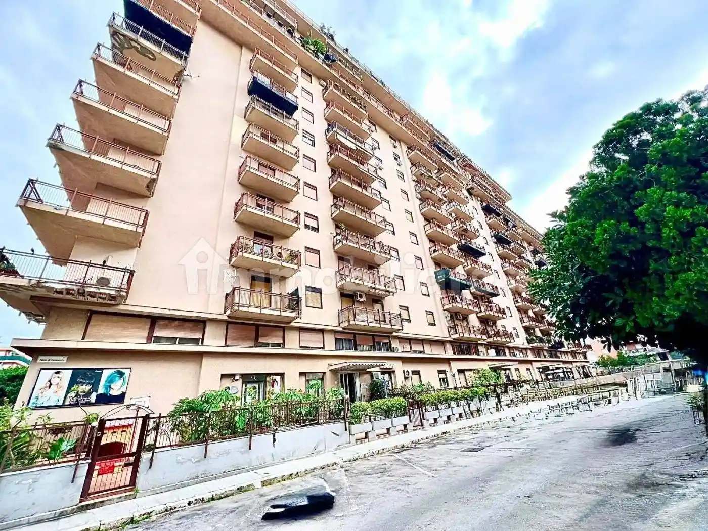 Appartamento in vendita a Palermo