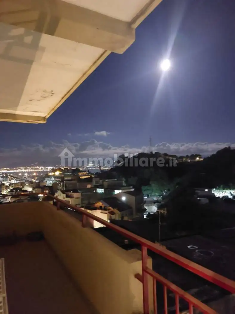 Appartamento in vendita a Messina