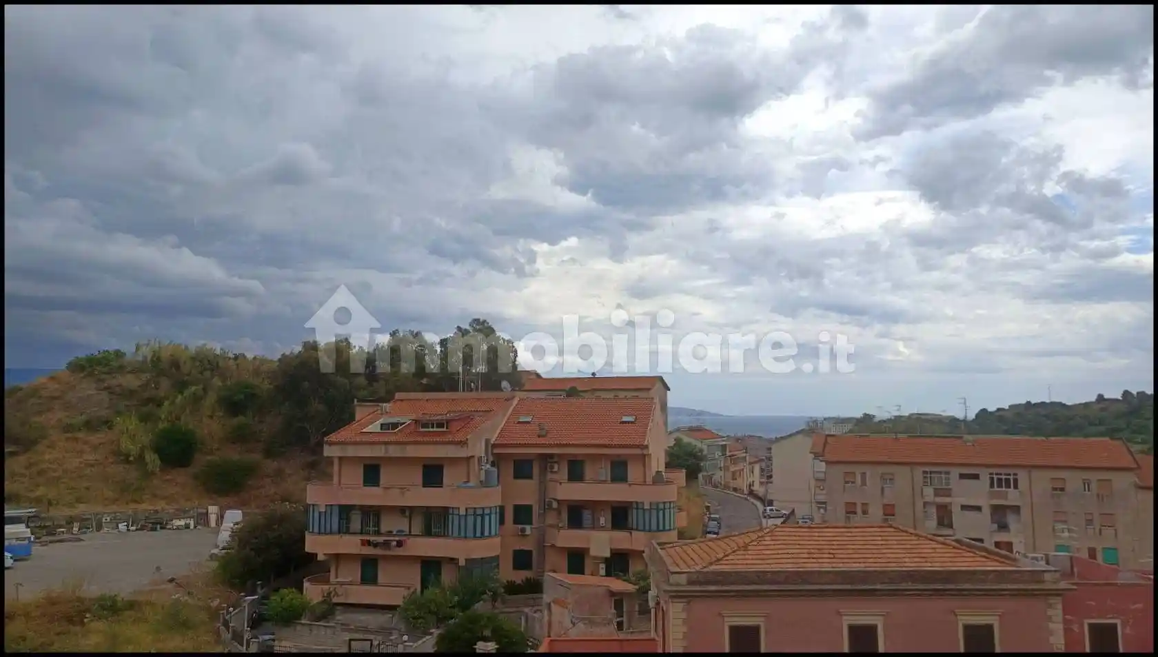 Appartamento via Comunale Santo, Gazzi, Messina - foto 3