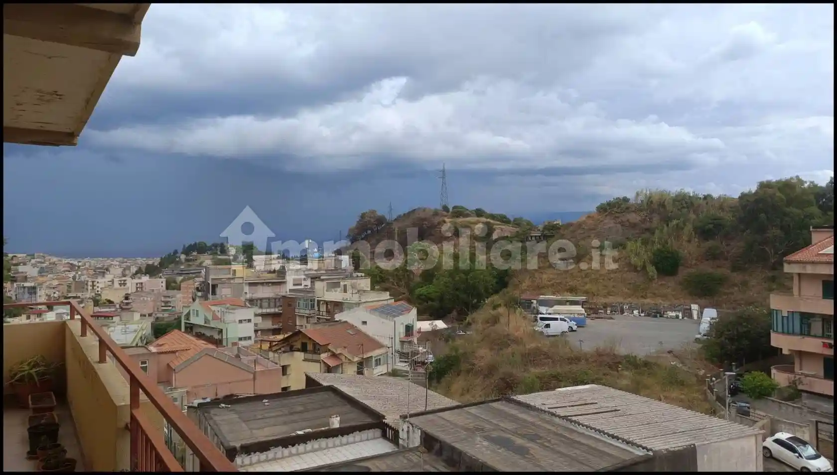 Appartamento via Comunale Santo, Gazzi, Messina - foto 5