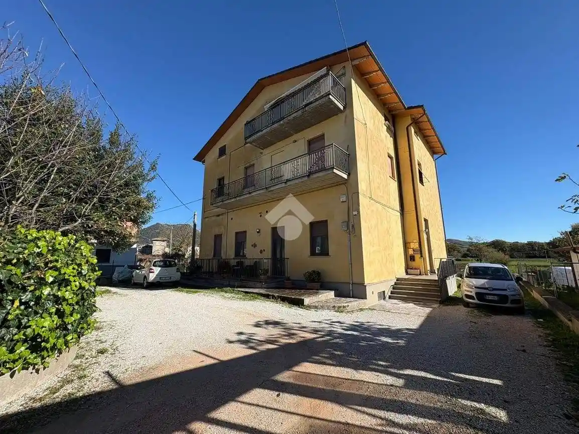 Appartamento in vendita a Gubbio