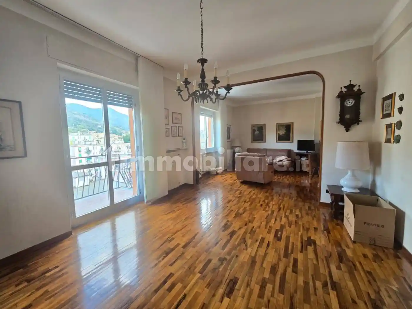 Appartamento in vendita a Genova