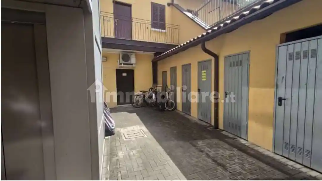 Appartamento all'asta piazza Anita Garibaldi 1, Milano - foto 3