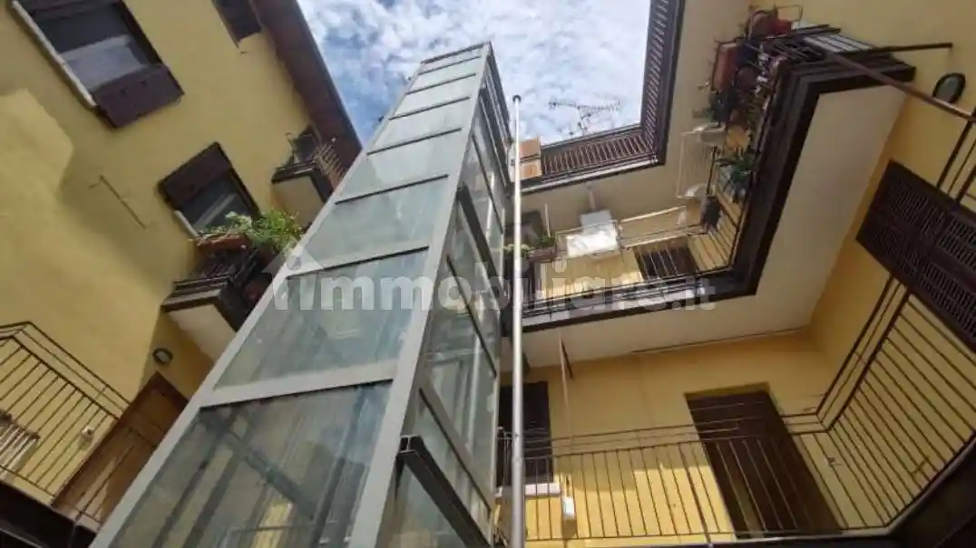 Appartamento all'asta piazza Anita Garibaldi 1, Milano - foto 4