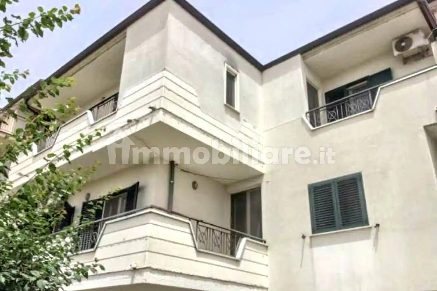 Palazzo - Stabile - foto 4