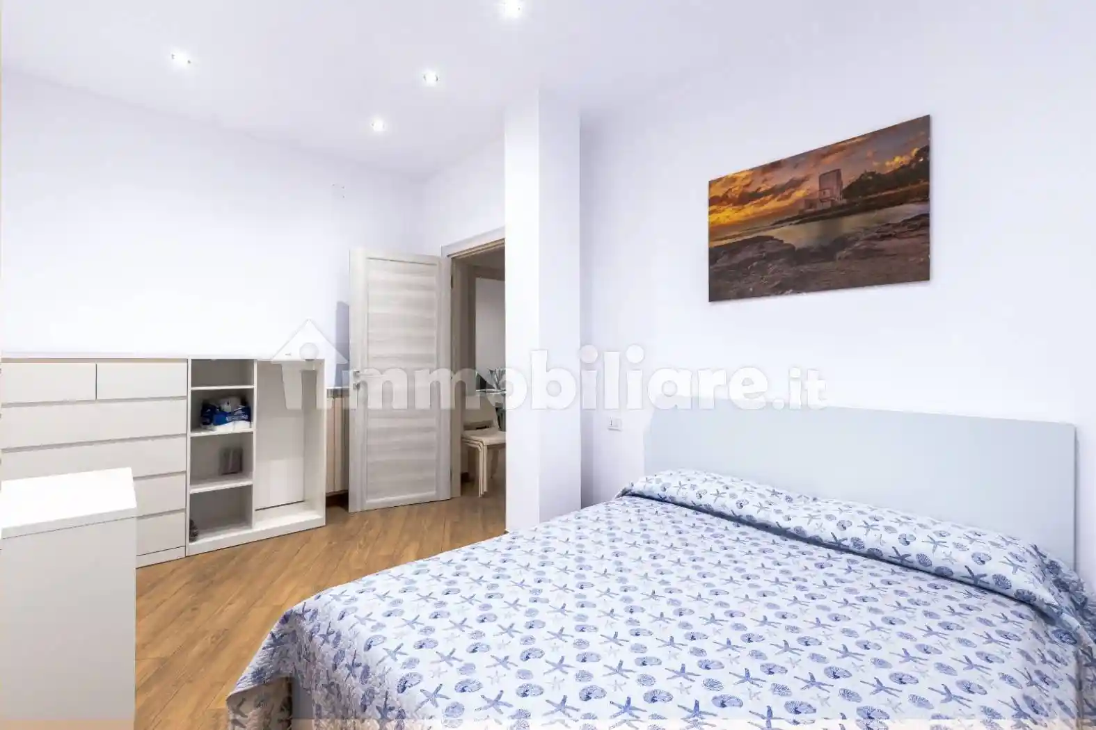 Appartamento in affitto a Santa Flavia